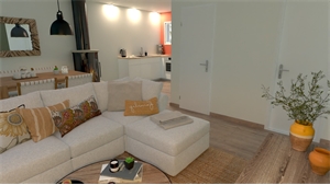 maison à la vente -   44150  VAIR SUR LOIRE, surface 68 m2 vente maison - UBI421404619
